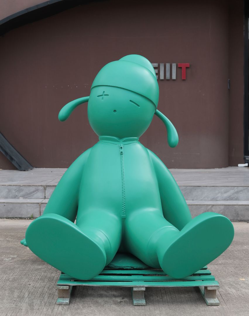 Li Bai's sitting posture-2 (3)